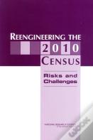 Reengineering The 2010 Census
