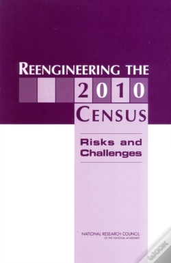 Capa do artigo Reengineering The 2010 Census