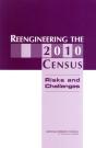 Reengineering The 2010 Census - Preview