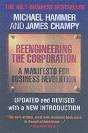 Reengineering The Corporation - Preview
