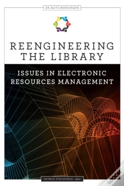 Capa do artigo Reengineering The Library