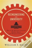 Reengineering The University
