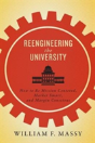 Reengineering The University - Preview