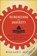 Reengineering The University
