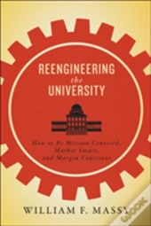 Reengineering The University
