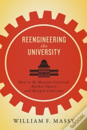 Capa do artigo Reengineering The University