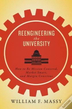 Capa do artigo Reengineering The University