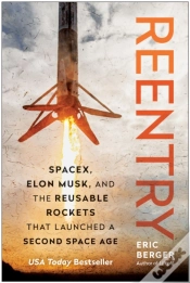 Capa do artigo Reentry
