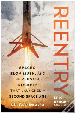 Capa do artigo Reentry