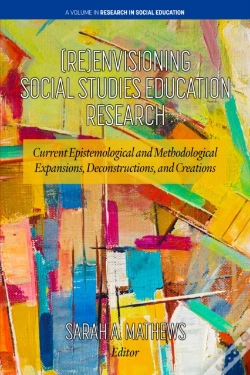 Capa do artigo (Re)Envisioning Social Studies Education Research