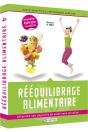 Reequilibrage Alimentaire - Atteindre Ses Objectifs De Poids Sans Privation - Preview