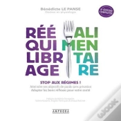 Capa do artigo Reequilibrage Alimentaire Ne