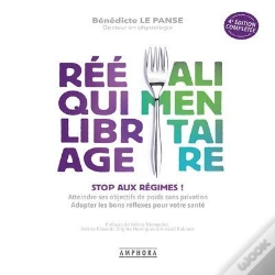Capa do artigo Reequilibrage Alimentaire Ne