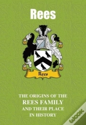 Capa do artigo Rees