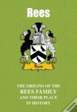 Capa do artigo Rees