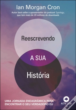 Capa do artigo Reescrevendo A Sua História