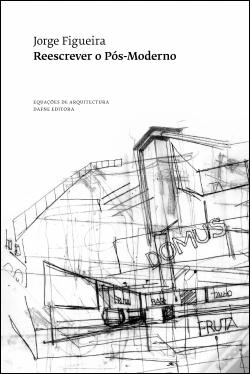 Capa do artigo Reescrever o Pós-Moderno