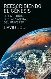 Capa do artigo Reescribiendo El Génesis