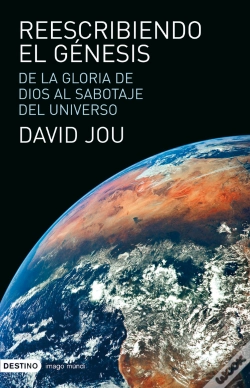 Capa do artigo Reescribiendo El Génesis