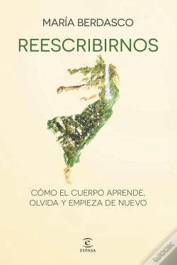 Capa do artigo Reescribirnos