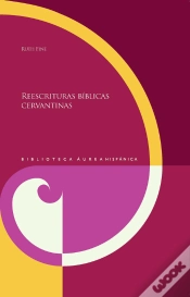 Capa do artigo Reescrituras Bíblicas Cervantinas