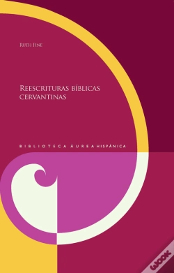 Capa do artigo Reescrituras Bíblicas Cervantinas