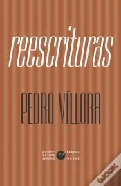Capa do artigo Reescrituras