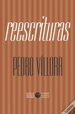 Capa do artigo Reescrituras