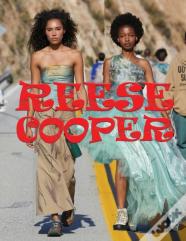 Reese Cooper