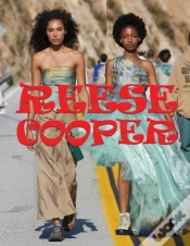 Capa do artigo Reese Cooper