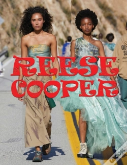 Capa do artigo Reese Cooper