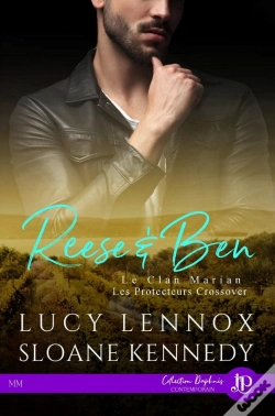 Capa do artigo Reese & Ben