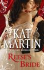 Reese'S Bride - Preview
