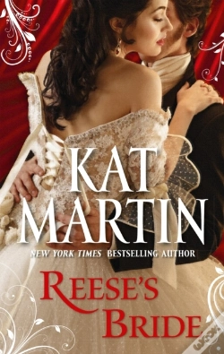 Capa do artigo Reese'S Bride