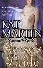 Reese'S Bride - Preview