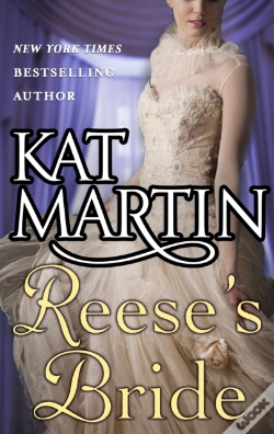 Capa do artigo Reese'S Bride