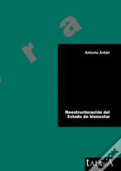 Capa do artigo Reestructuración Del Estado De Bienestar