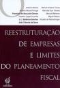 Reestruturação de Empresas e Limites do Planeamento Fiscal - Preview