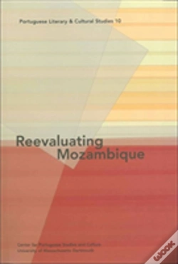 Capa do artigo Reevaluating Mozambique