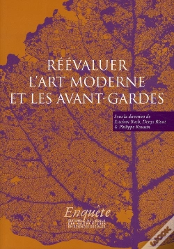 Capa do artigo Réévaluer L'Art Moderne Et Les Avant-Gardes