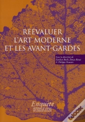 Capa do artigo Réévaluer L
