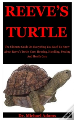 Capa do artigo Reeve'S Turtle