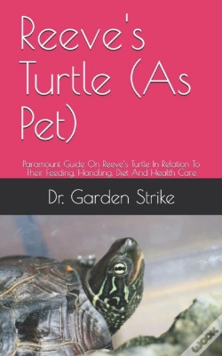 Capa do artigo Reeve'S Turtle (As Pet)