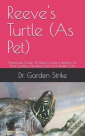 Reeve'S Turtle (As Pet)