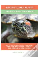 Reeves Turtle As Pets