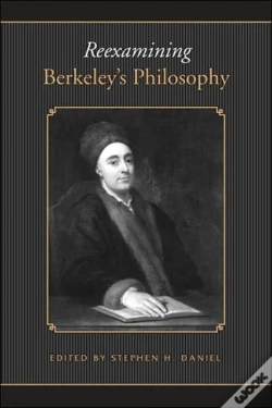 Capa do artigo Reexamining Berkeley'S Philosophy