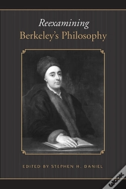 Capa do artigo Reexamining Berkeley'S Philosophy