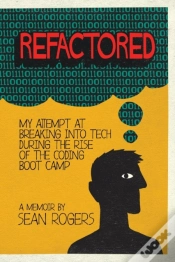 Capa do artigo Refactored