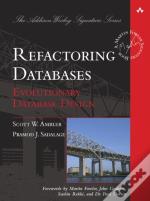 Refactoring Databases