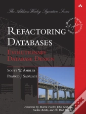 Refactoring Databases